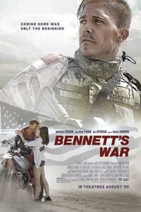  Война Беннетта 