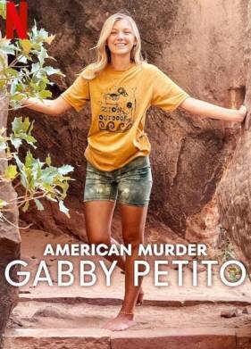 Американское убийство: Габби Петито