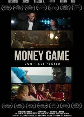 Денежная игра