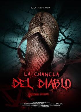 Тапочек сатаны