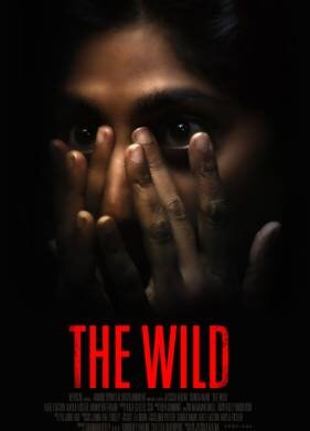 Дикая природа