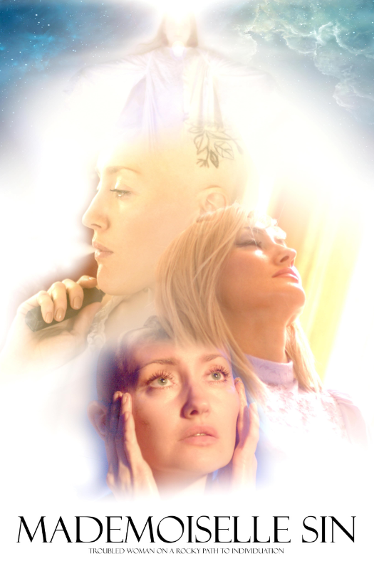 Мадемуазель Син