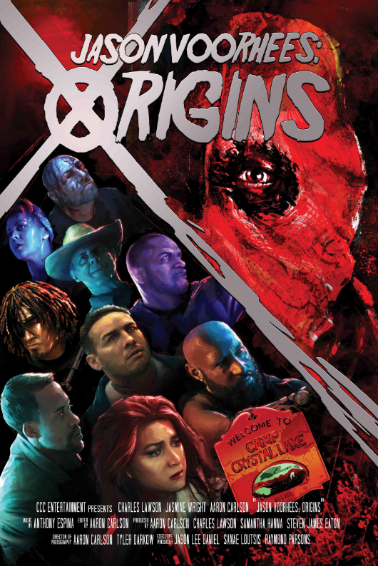 Джейсон Вурхиз: Начало