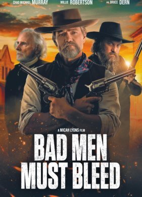 Плохие люди должны умереть