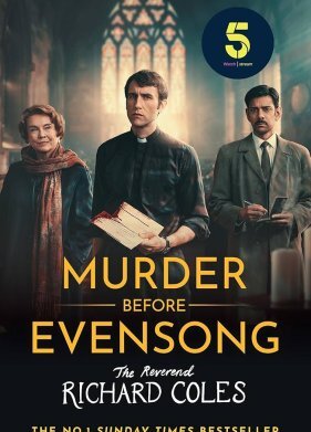 Убийство перед вечерней