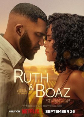 Руфь и Боаз