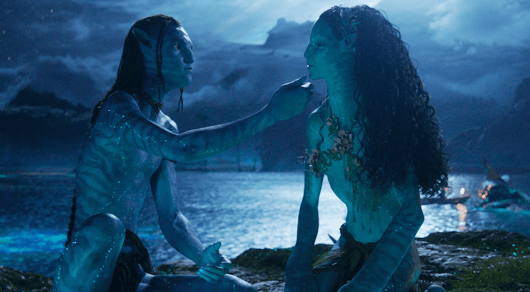 «Аватар 3: Пламя и пепел» сильно уступает по сборам «Аватару 2»