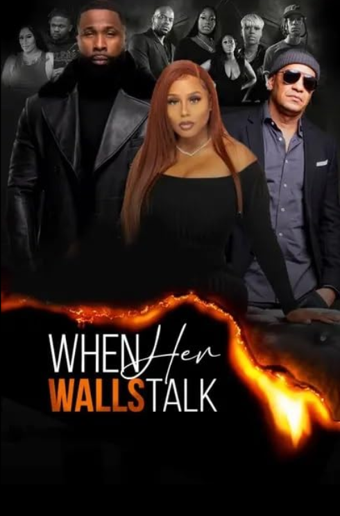 Когда её стены говорят