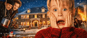 «Один дома 1990 года» спустя 35 лет: как рождественская комедия стала вечной классикой