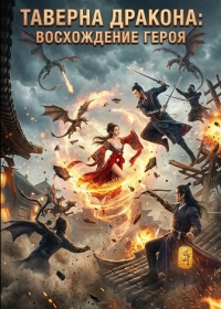 Таверна Дракона: Восхождение Героя