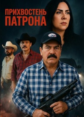 Прихвостень патрона