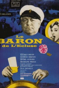  Барон де Л'Эклюз 