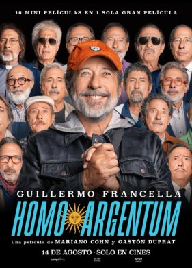 Аргентинец