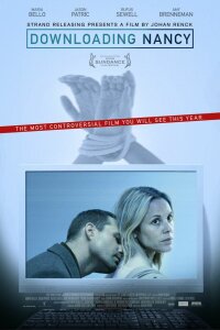  Скачивая Нэнси 