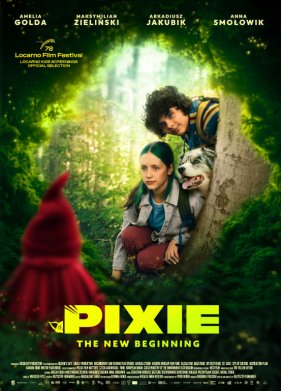 Гном: Новое начало