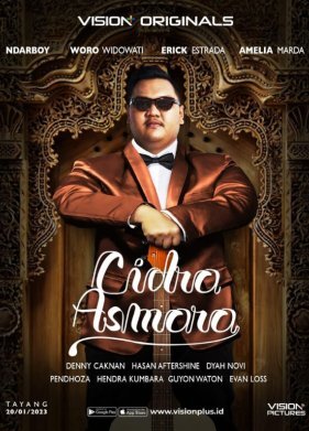 Чидро Асморо