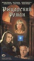  Рыцарский роман 